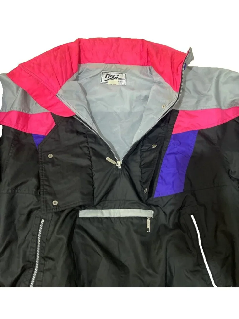 OSSI Skiwear ossi skiwear